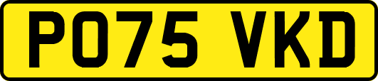 PO75VKD