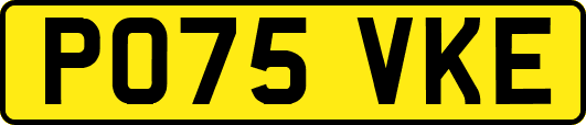 PO75VKE