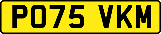 PO75VKM