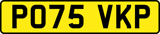 PO75VKP