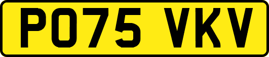 PO75VKV