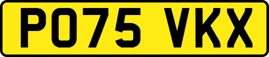 PO75VKX