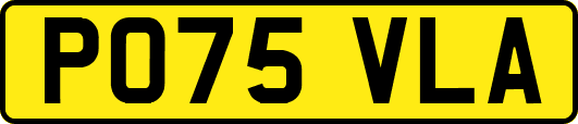 PO75VLA