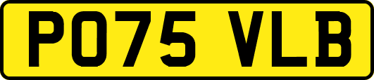 PO75VLB