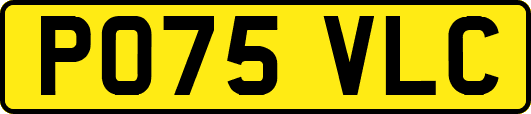 PO75VLC