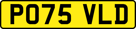 PO75VLD