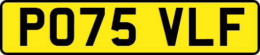 PO75VLF
