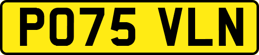 PO75VLN