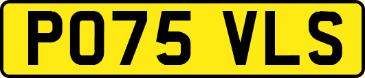 PO75VLS