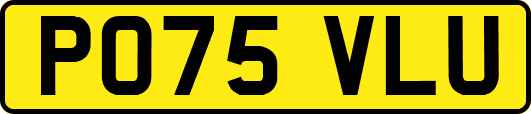 PO75VLU