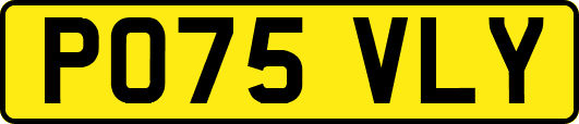 PO75VLY