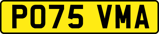 PO75VMA