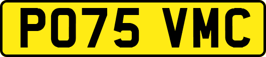PO75VMC