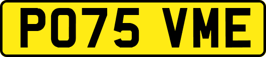 PO75VME