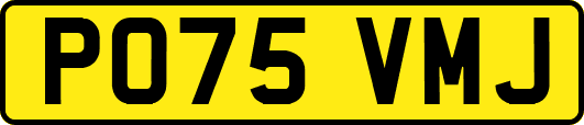PO75VMJ