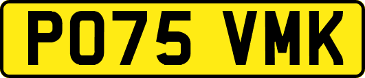 PO75VMK
