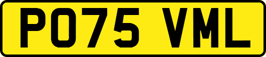 PO75VML