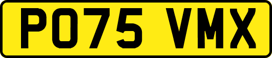 PO75VMX