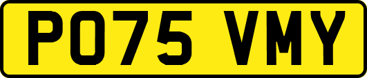 PO75VMY