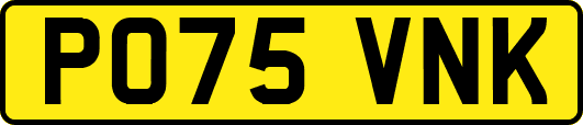 PO75VNK