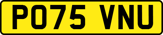 PO75VNU