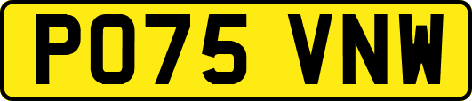 PO75VNW