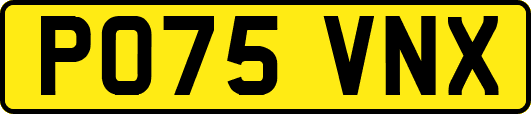 PO75VNX