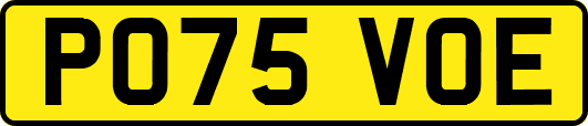 PO75VOE