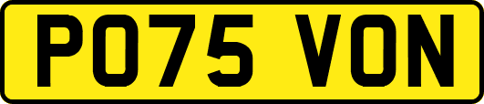 PO75VON