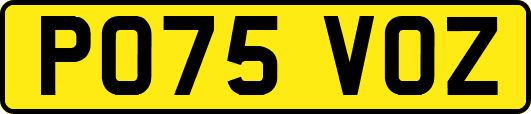 PO75VOZ