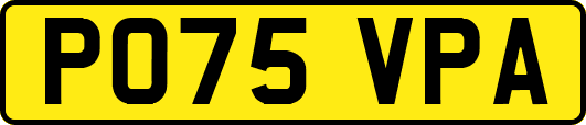 PO75VPA