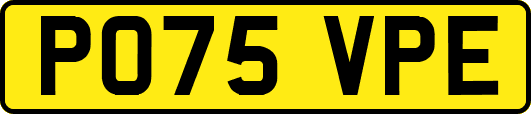 PO75VPE