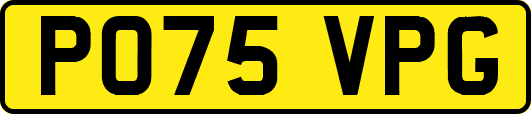 PO75VPG