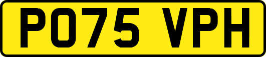 PO75VPH