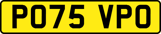 PO75VPO