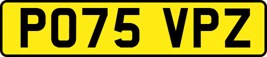 PO75VPZ