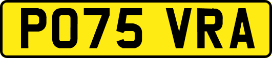 PO75VRA