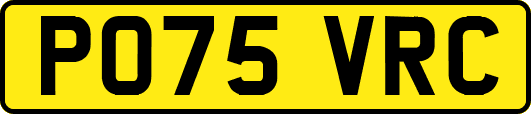 PO75VRC