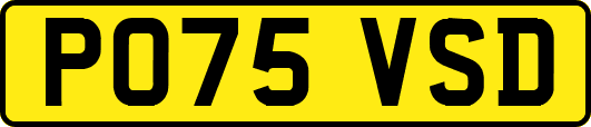 PO75VSD
