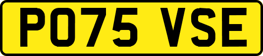 PO75VSE