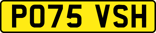 PO75VSH