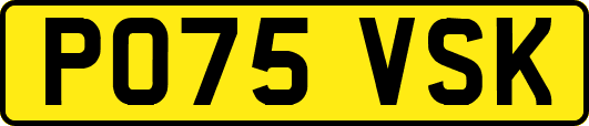 PO75VSK