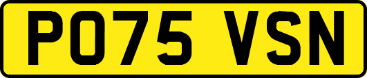 PO75VSN