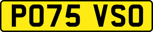 PO75VSO