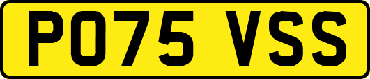 PO75VSS