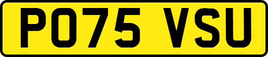 PO75VSU
