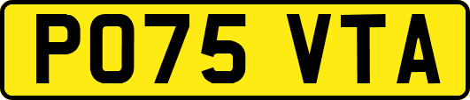 PO75VTA
