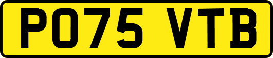 PO75VTB