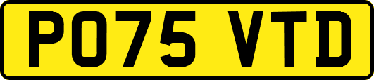 PO75VTD