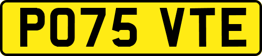 PO75VTE